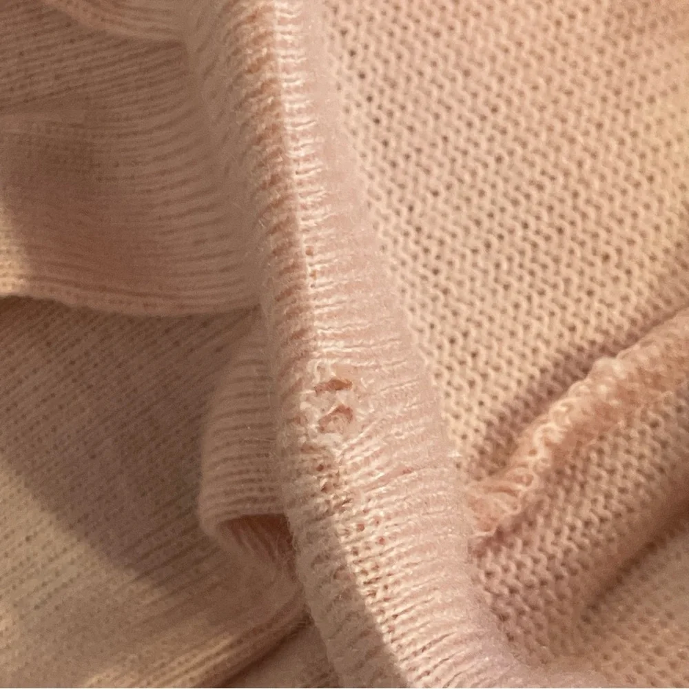 Starting‎ Out Vintage 9 months sweater skirt with bloomers underneath
